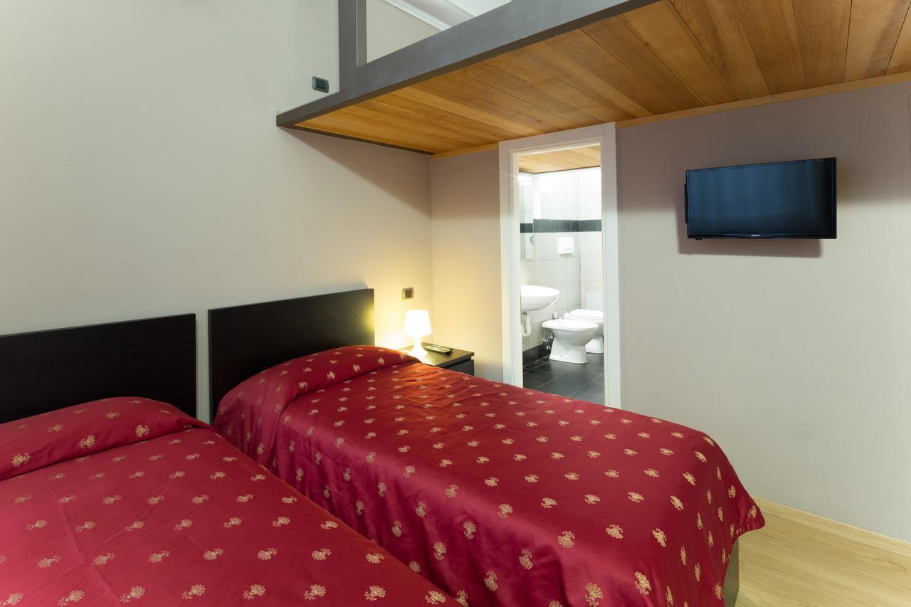Helvetia Suite Γένοβα Εξωτερικό φωτογραφία